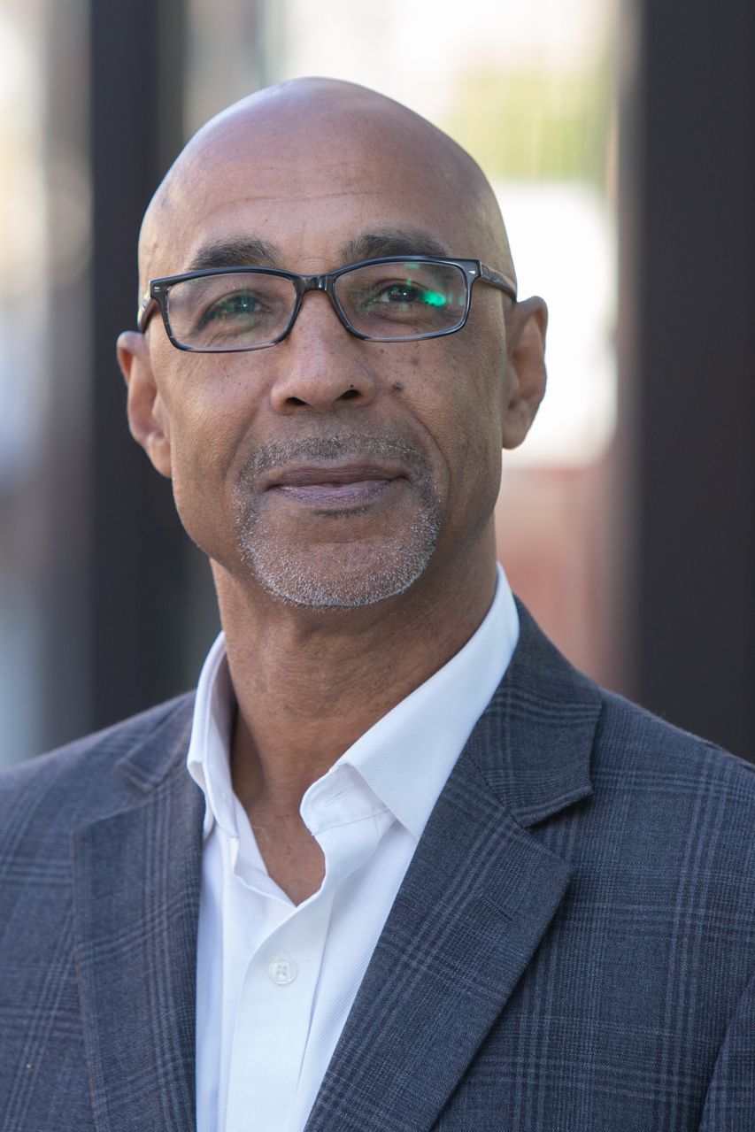 Ricardo Guice, Real Estate Agent Washington, DC Coldwell Banker Realty