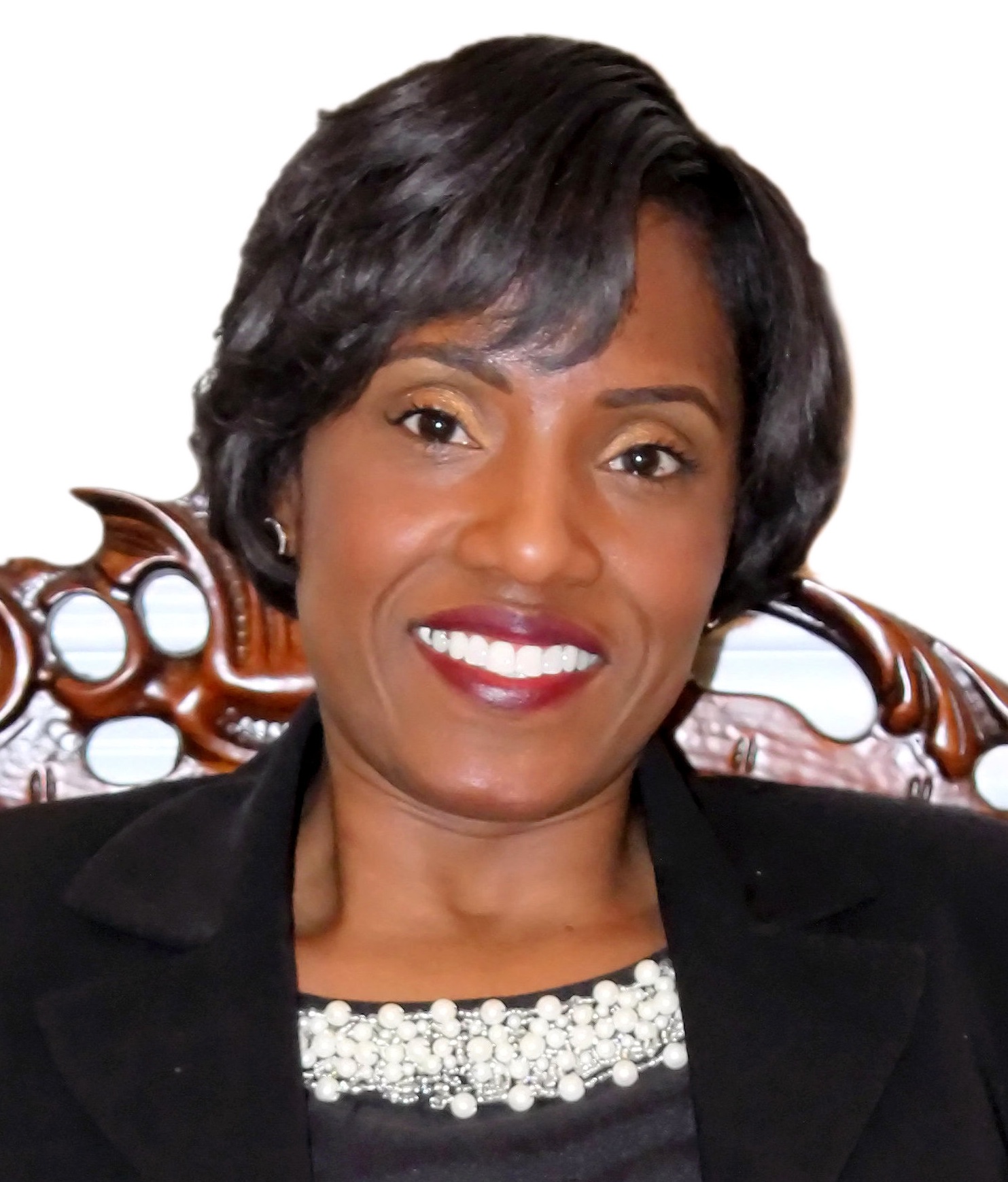 Rosemary Garcia, Real Estate Agent Washington, DC Coldwell Banker