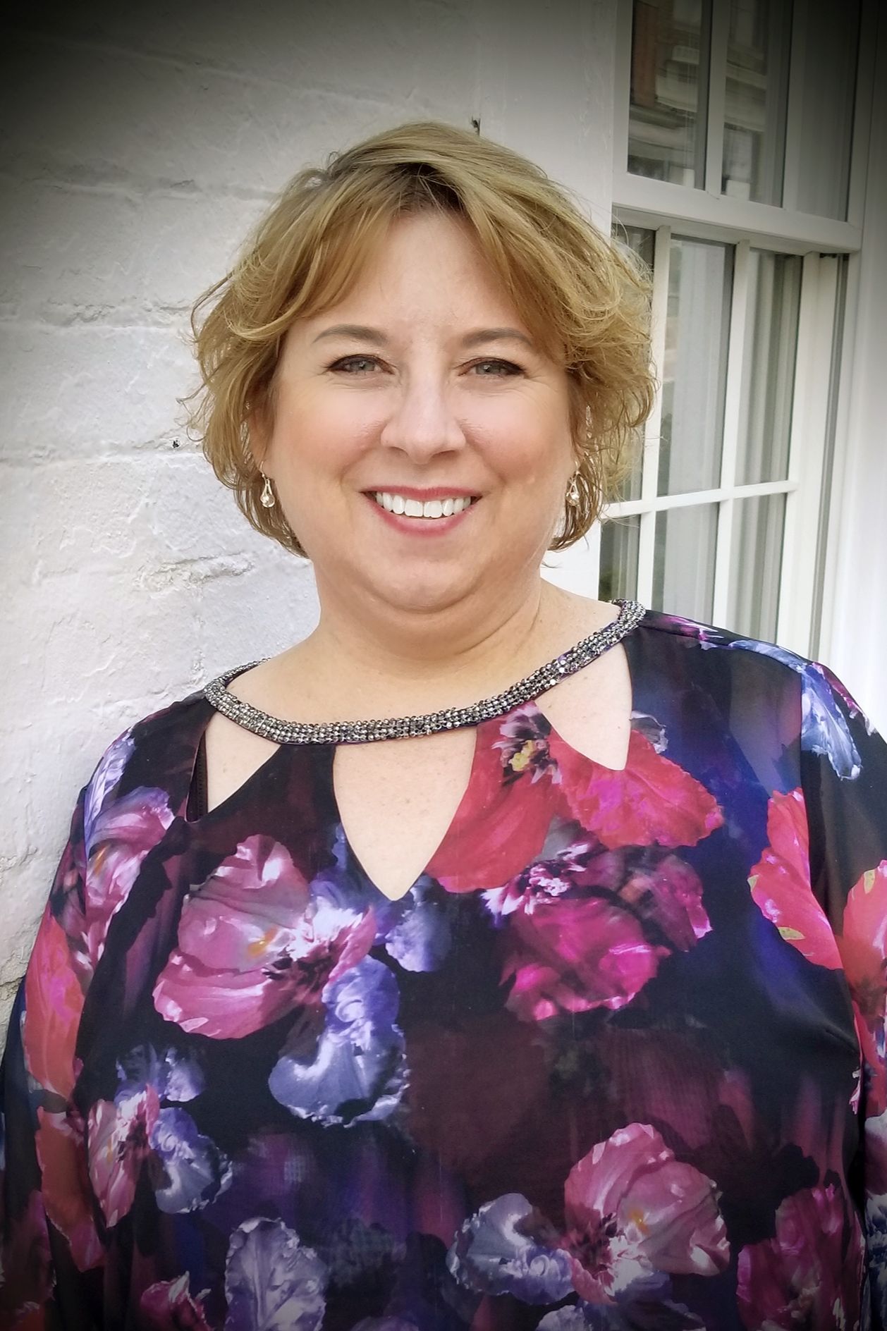 Sharon Frye, Real Estate Agent Leesburg, VA Coldwell Banker Residential Brokerage