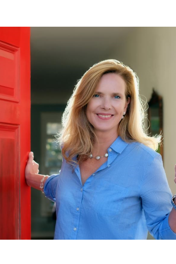 Monique Ligthart, Real Estate Agent Annapolis, MD Coldwell Banker