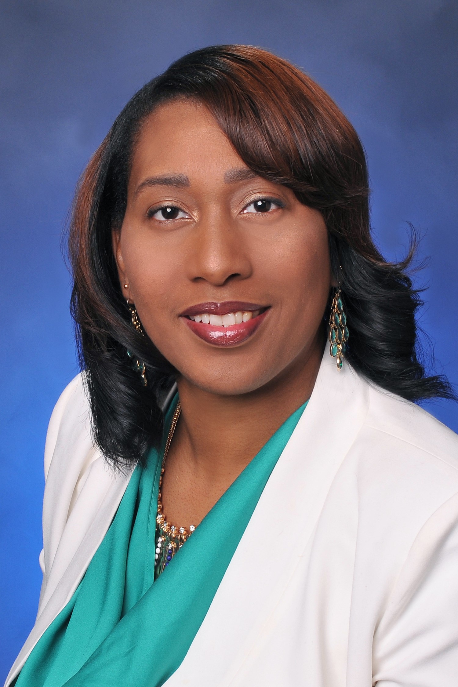 Ayanna Franklin, Real Estate Agent Towson, MD Coldwell Banker