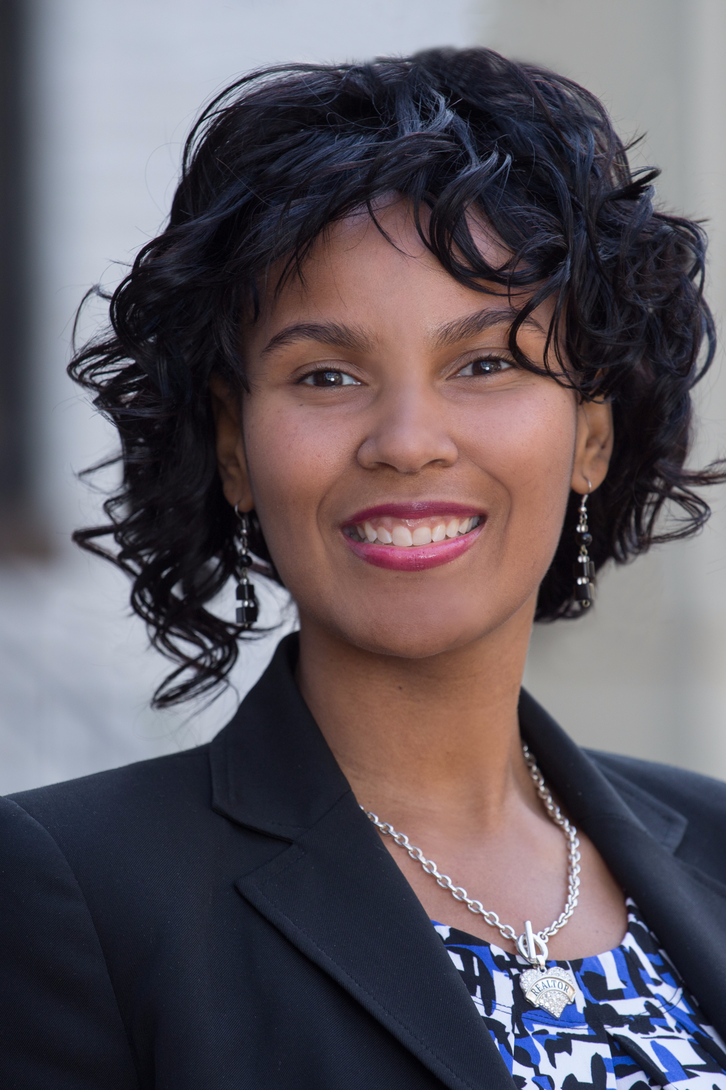 Ericka Black, Real Estate Agent Washington, DC Coldwell Banker