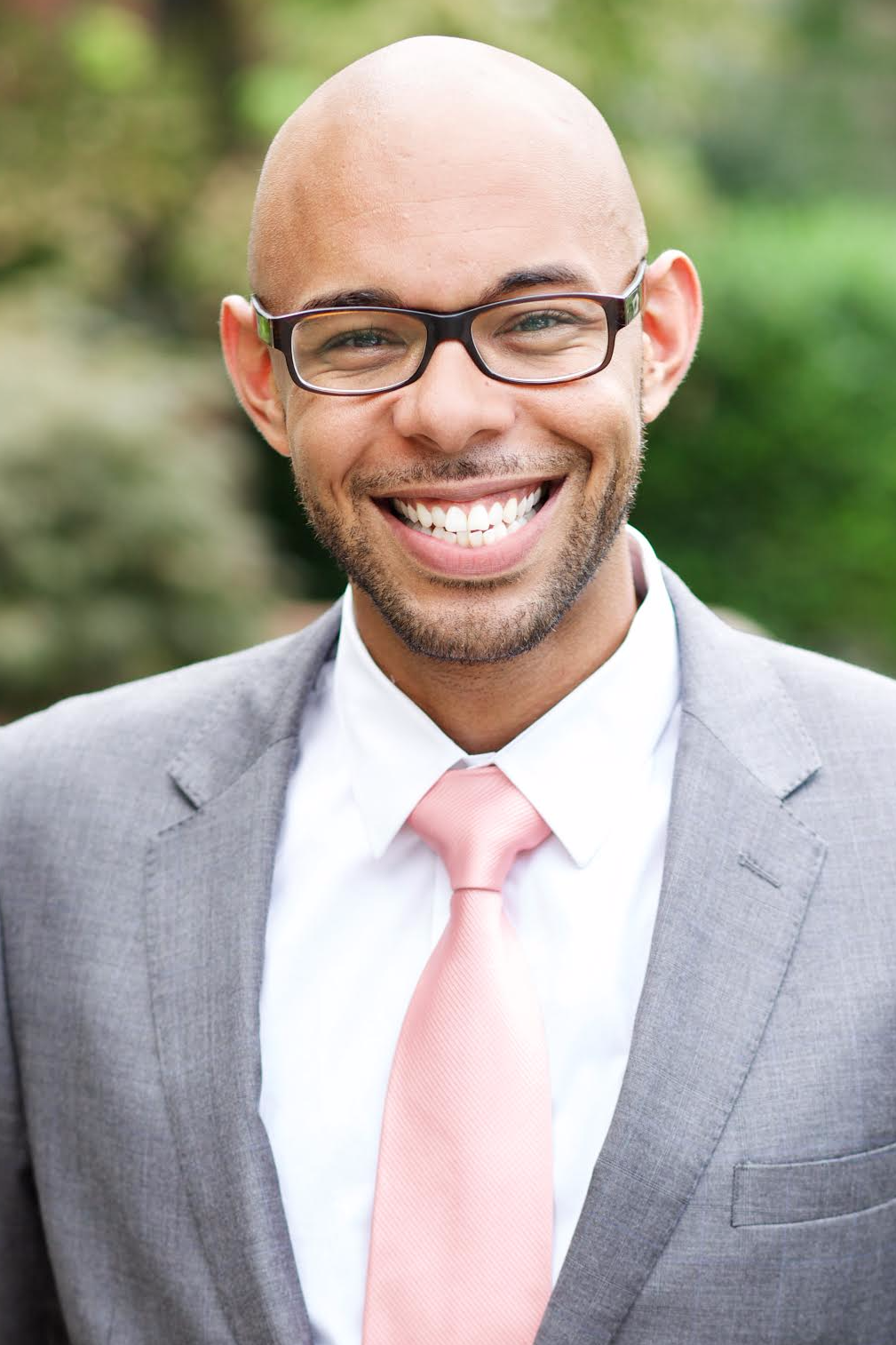 Anthony Jones, Real Estate Agent Washington, DC Coldwell Banker Realty