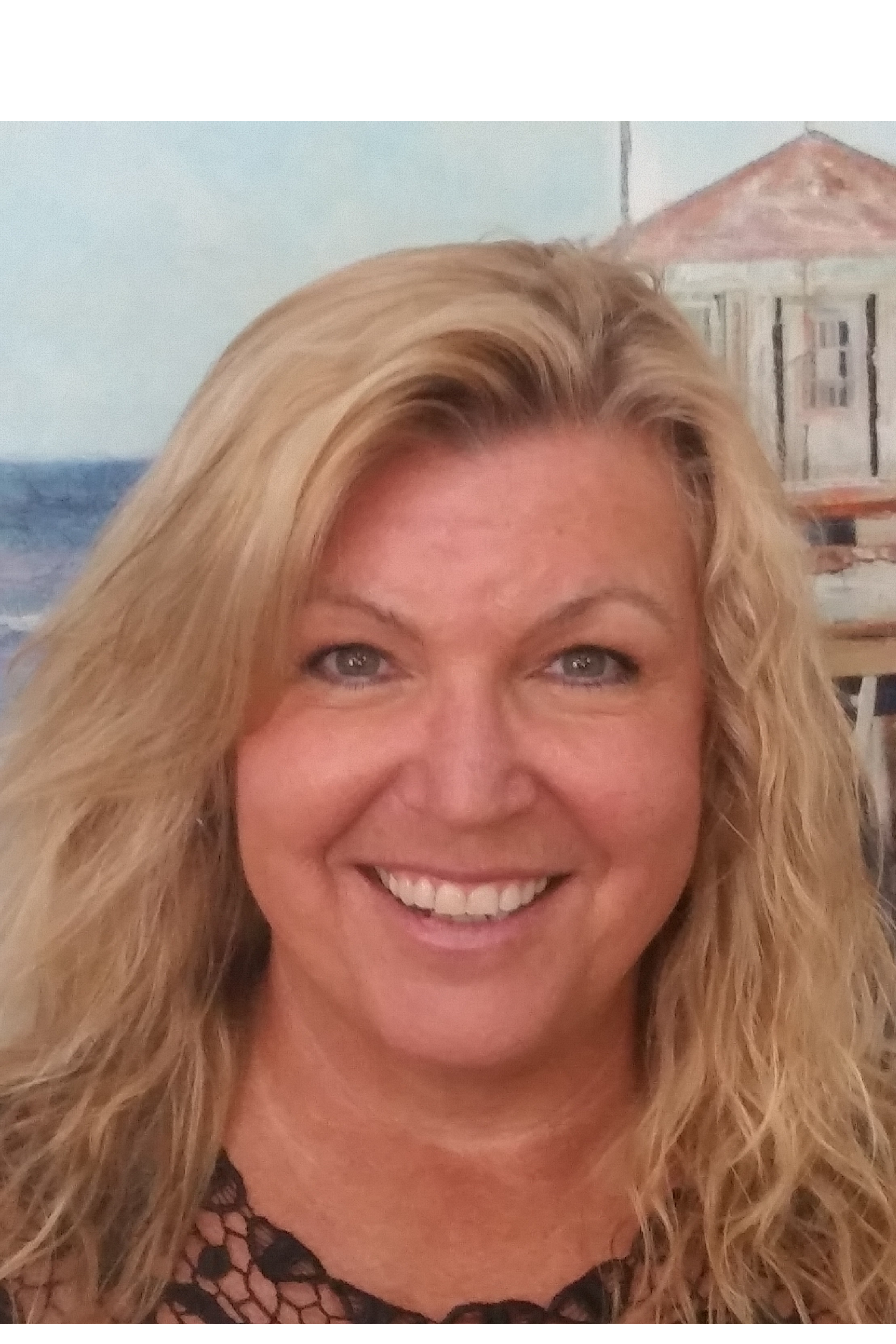 Vicki Martel, Real Estate Agent Ocean City, MD Coldwell Banker