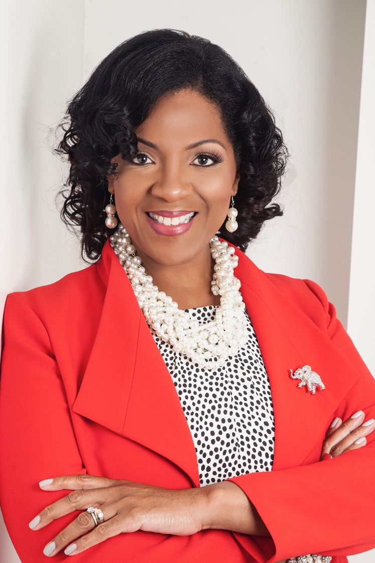 Lisa SmithSherrod, Real Estate Agent Ellicott City, MD Coldwell