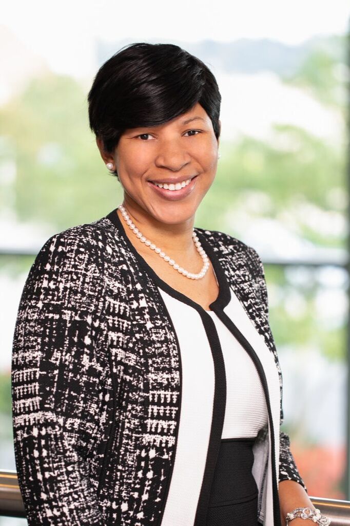 Nakia Evans, Real Estate Agent Baltimore, MD Coldwell Banker