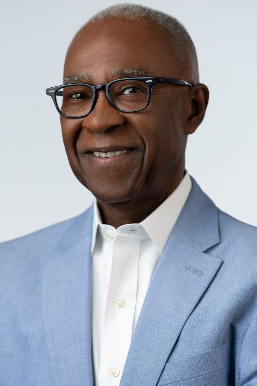 Willie Parker, Real Estate Agent Washington, DC Coldwell Banker Realty