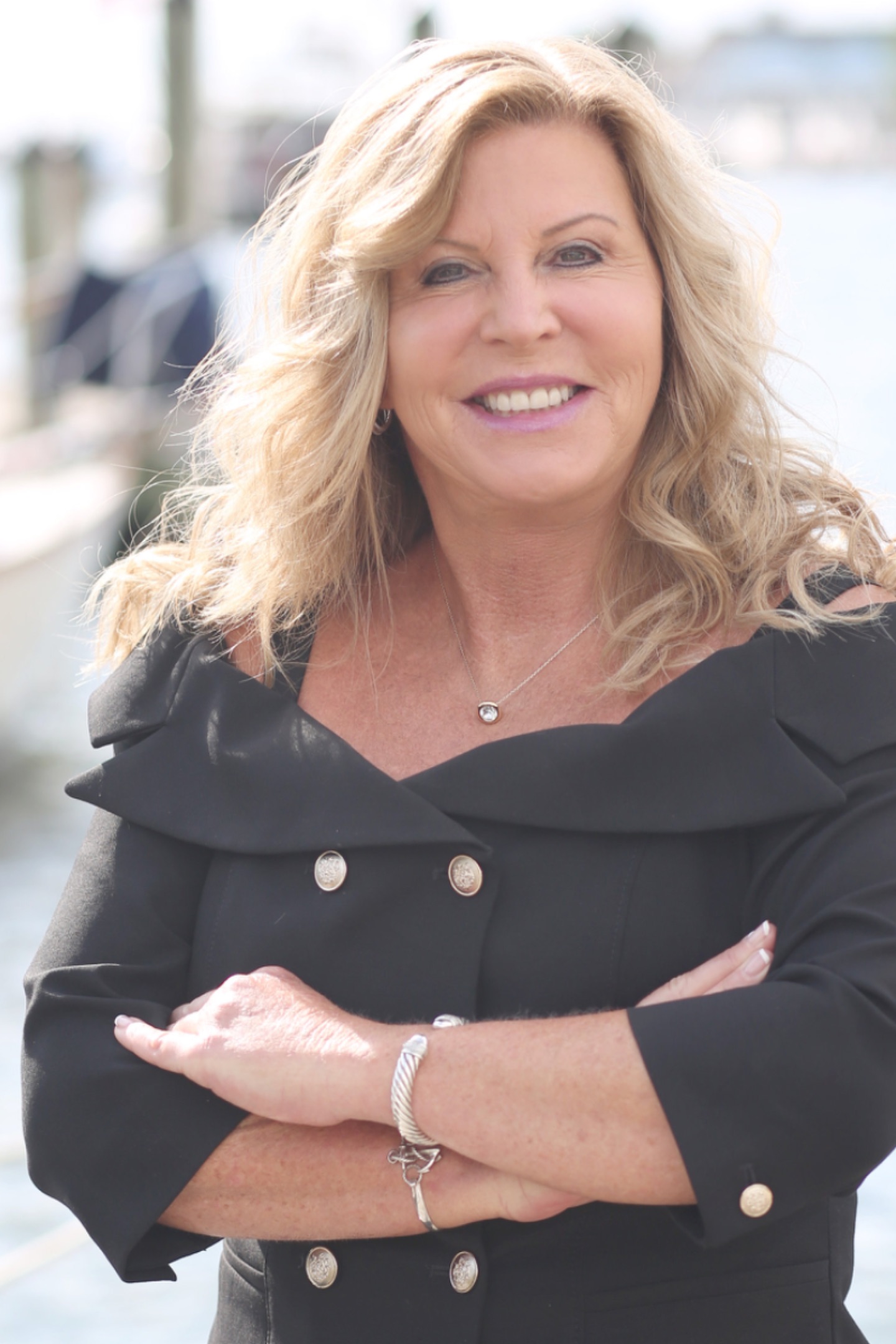 Vicki Burns, Real Estate Agent Severna Park, MD Coldwell Banker