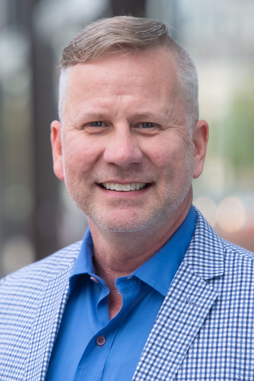 Jeff Shores, Real Estate Agent Washington, DC Coldwell Banker Realty