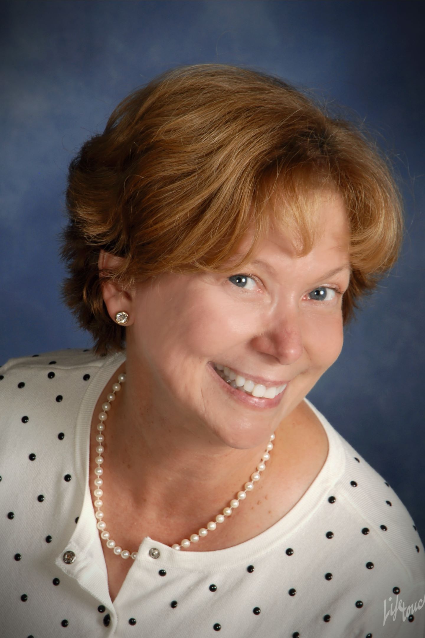 Judy Byrne, Real Estate Agent Woodbridge, VA Coldwell Banker Realty