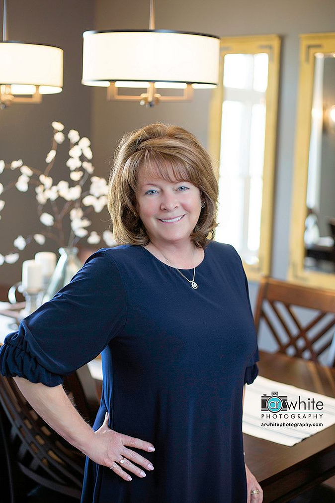 Peggy BowdenWhite, Real Estate Agent Salisbury, MD Coldwell Banker