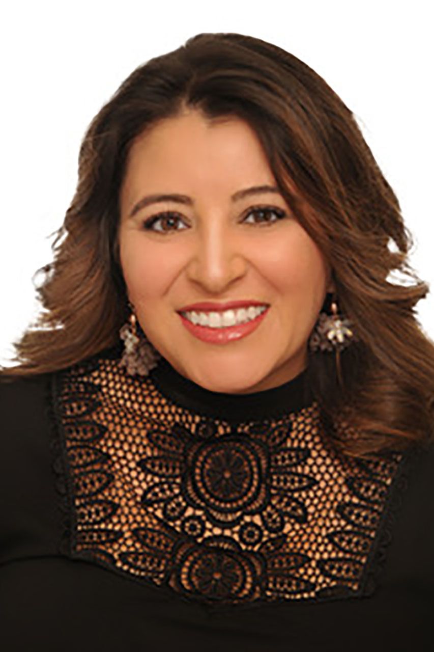 Edith Maioriello, Real Estate Agent Reston, VA Coldwell Banker Realty