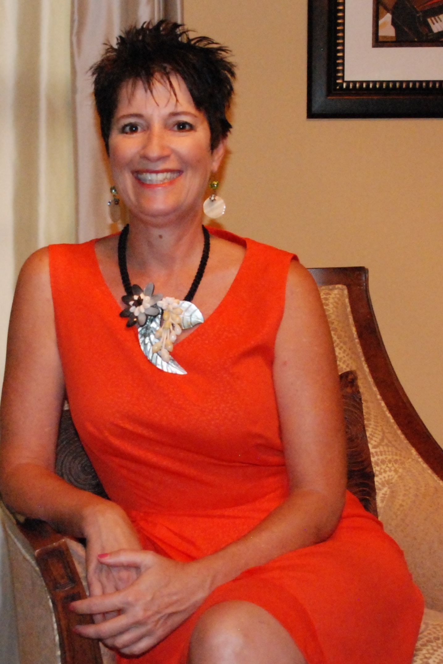 Bettina Flory, Real Estate Agent Alexandria, VA Coldwell Banker Realty