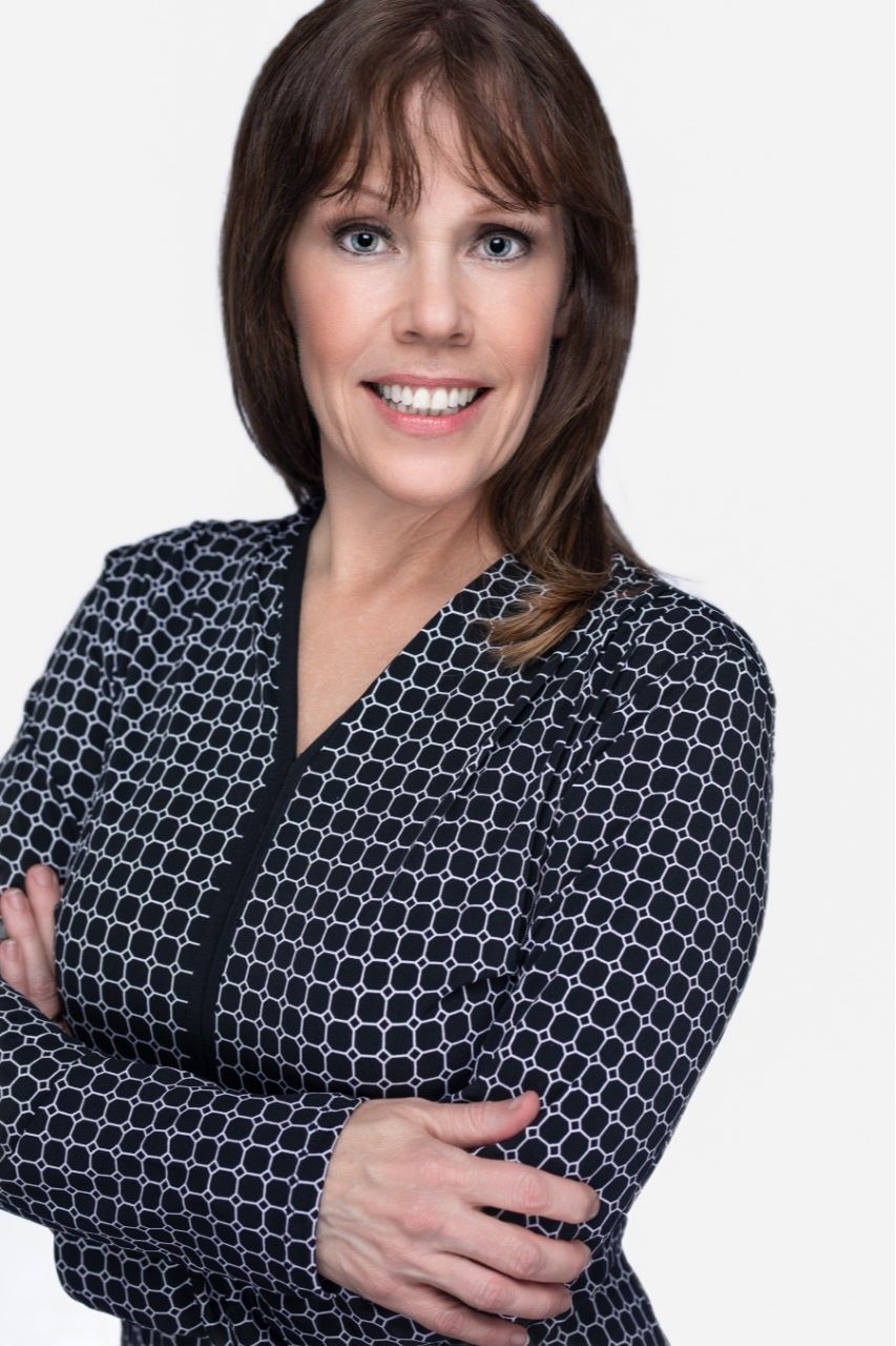 Barbara Scheeler, Real Estate Agent Alexandria, VA Coldwell Banker