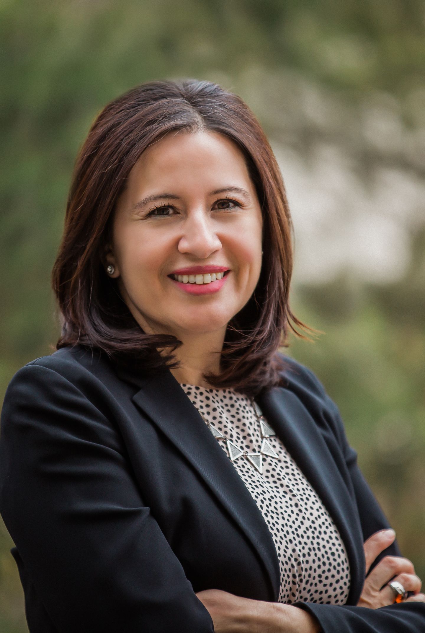 Lina Pava Blanco, Real Estate Agent Arlington, VA Coldwell Banker