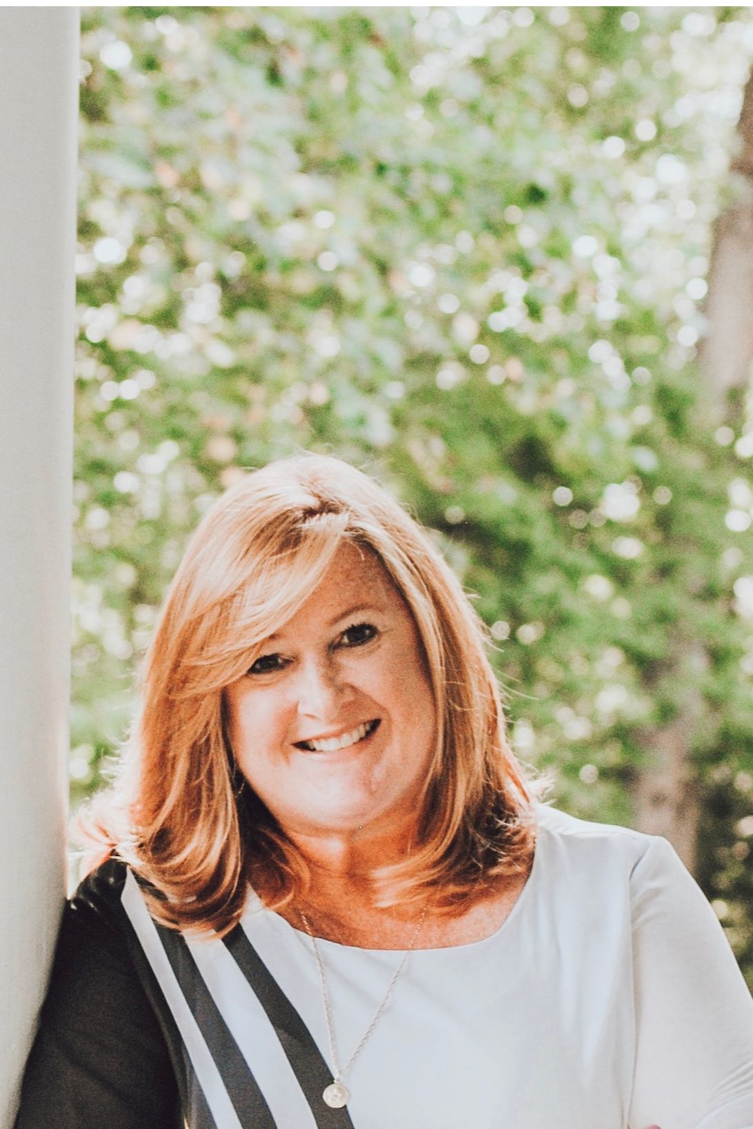 Nicole McQuay, Real Estate Agent Baltimore, MD Coldwell Banker