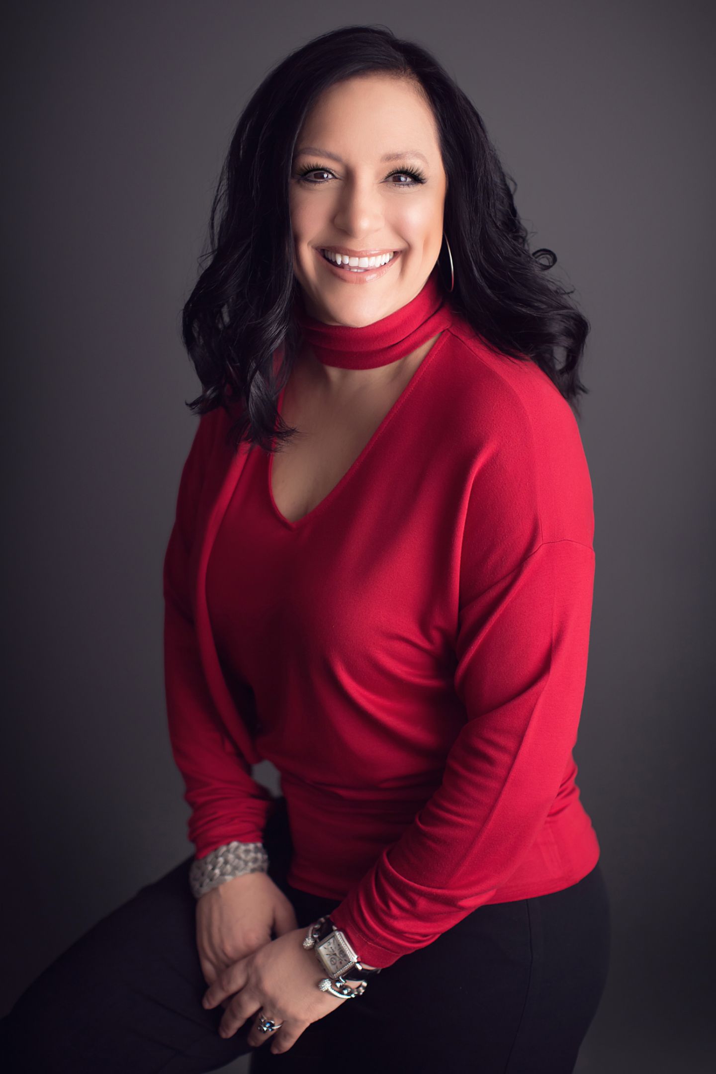 Loretta Saba, Real Estate Agent Potomac Coldwell Banker Realty