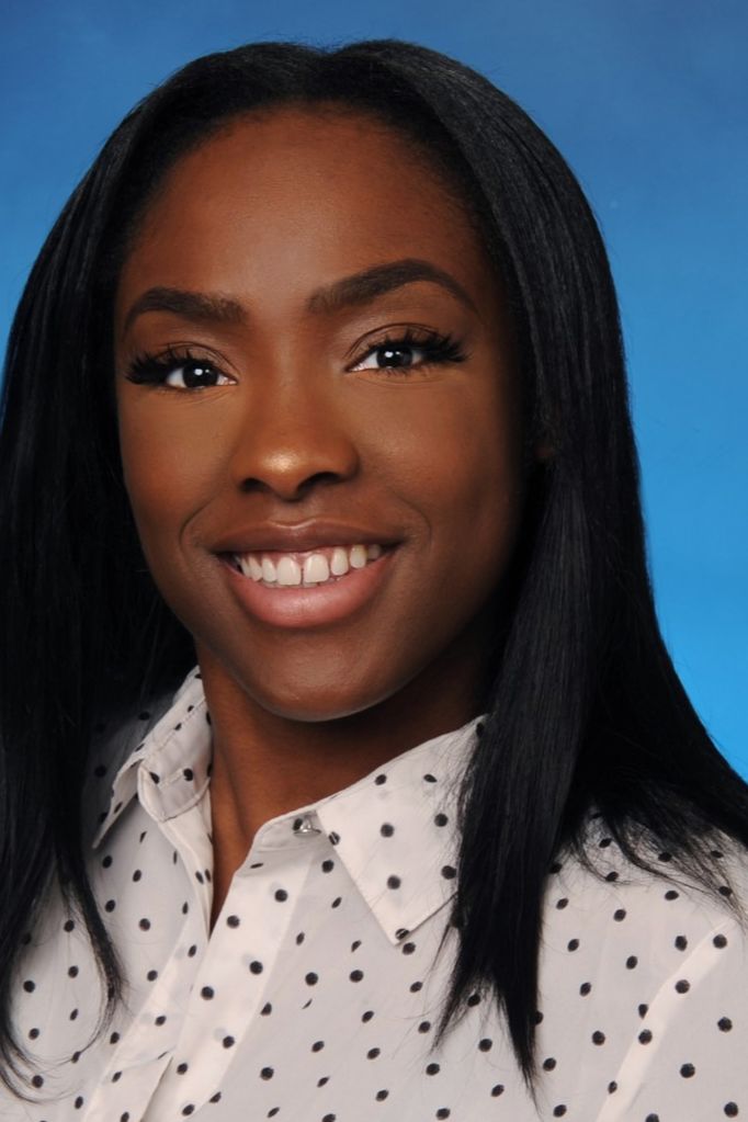 Mia Decker, Real Estate Agent Baltimore, MD Coldwell Banker Realty