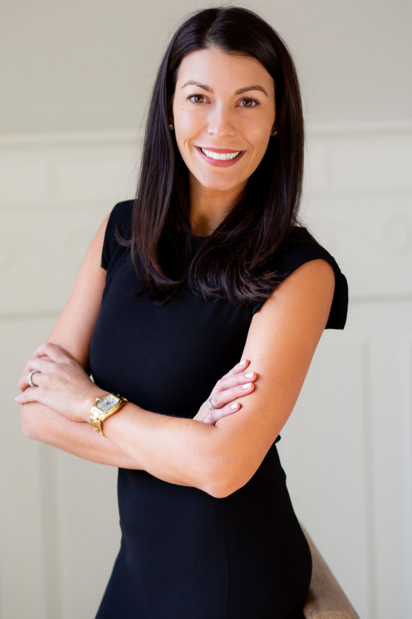 Ali Berney, Real Estate Agent Baltimore, MD Coldwell Banker