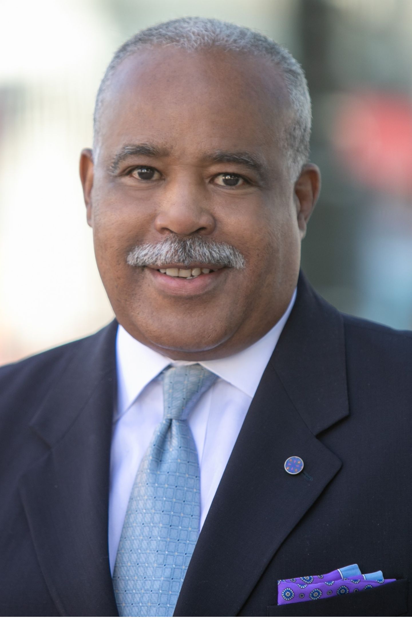 Kerwin Davis, Real Estate Agent Washington, DC Coldwell Banker Realty