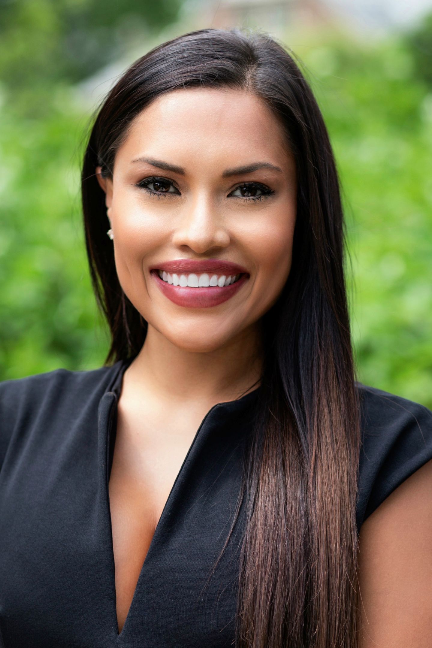 Maria Haber, Real Estate Agent Baltimore, MD Coldwell Banker