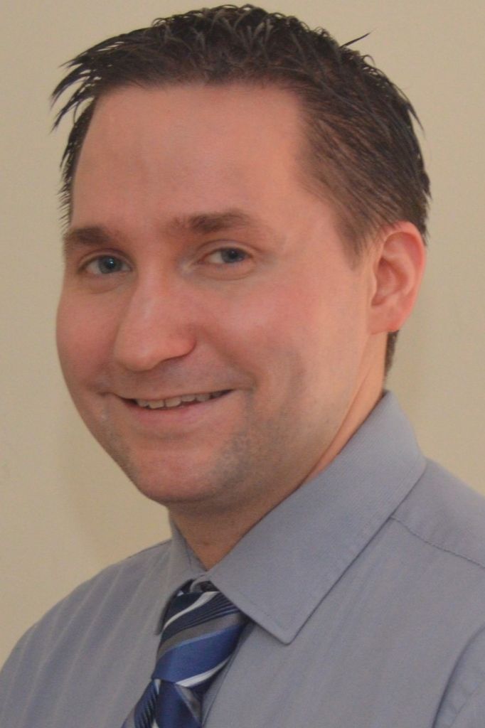 Joshua Smith, Real Estate Agent Westminster, MD Coldwell Banker Realty