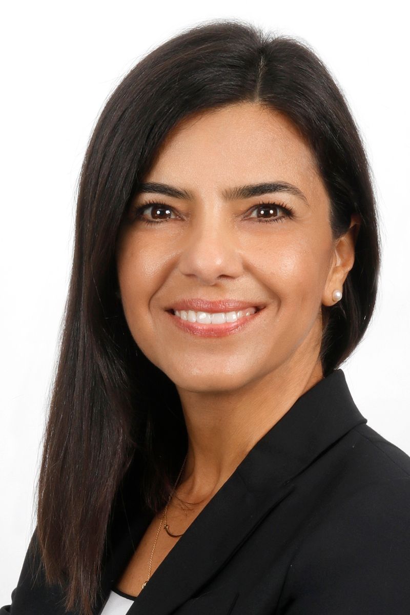 Rossana MacDonald, Real Estate Agent Potomac, MD Coldwell Banker Realty