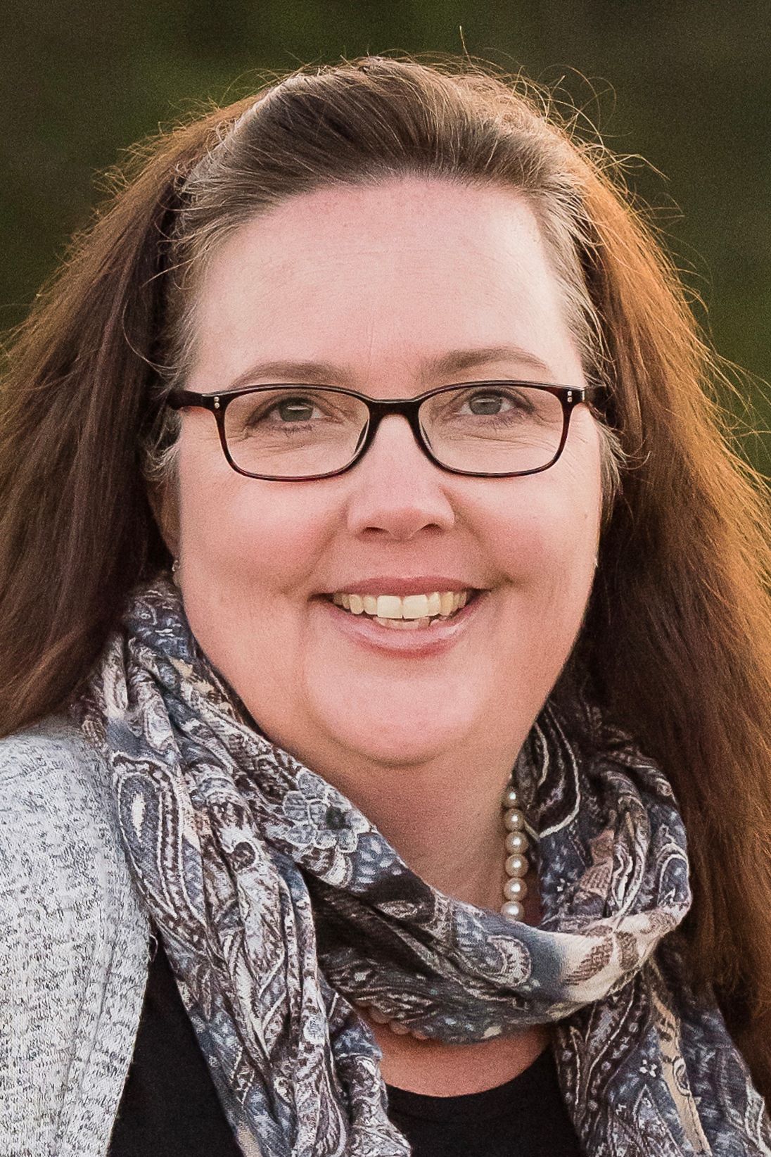 Heather Gaskins, Real Estate Agent Alexandria, VA Coldwell Banker