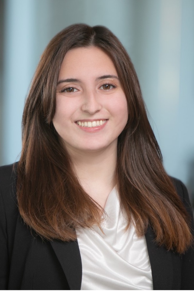 Victoria Kaplun, Real Estate Agent Washington, DC Coldwell Banker