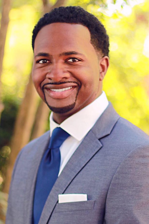 Orinthal McIntyre, Real Estate Agent Potomac, MD Coldwell Banker Realty