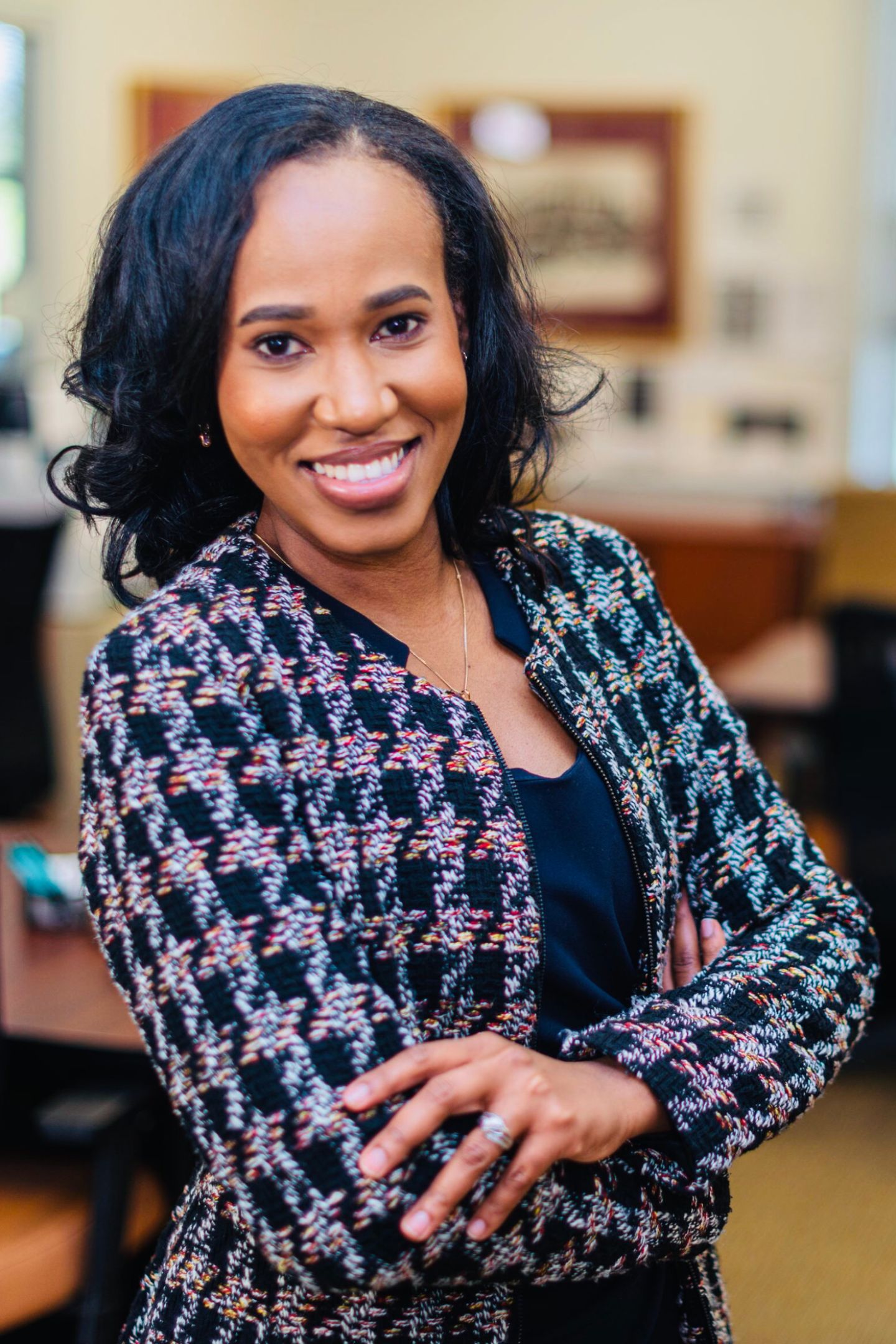 Sheila Mindot, Real Estate Agent Washington, DC Coldwell Banker Realty