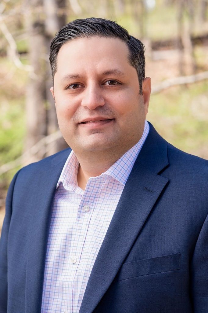 Ehab Hennawi, Real Estate Agent Reston, VA Coldwell Banker Realty