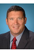 Matthew Bridgewater