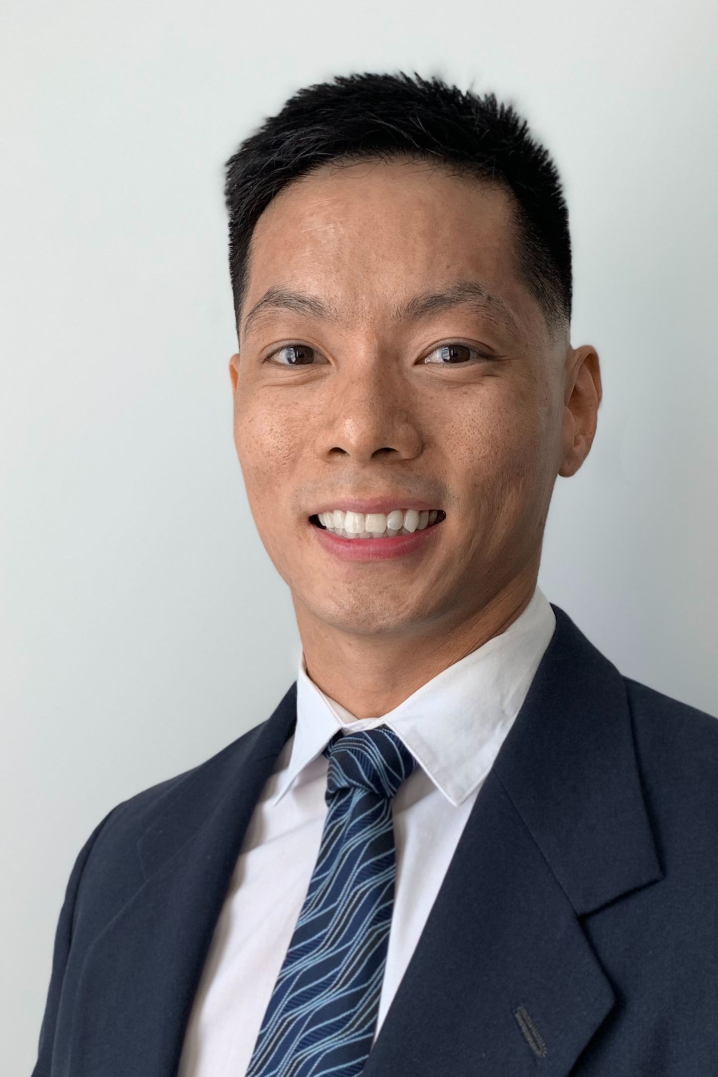 John Yu, Real Estate Agent Potomac, MD Coldwell Banker Realty