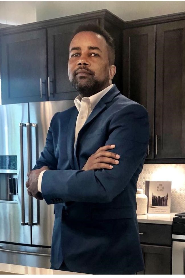 Surraun Calloway, Real Estate Agent Alexandria, VA Coldwell Banker