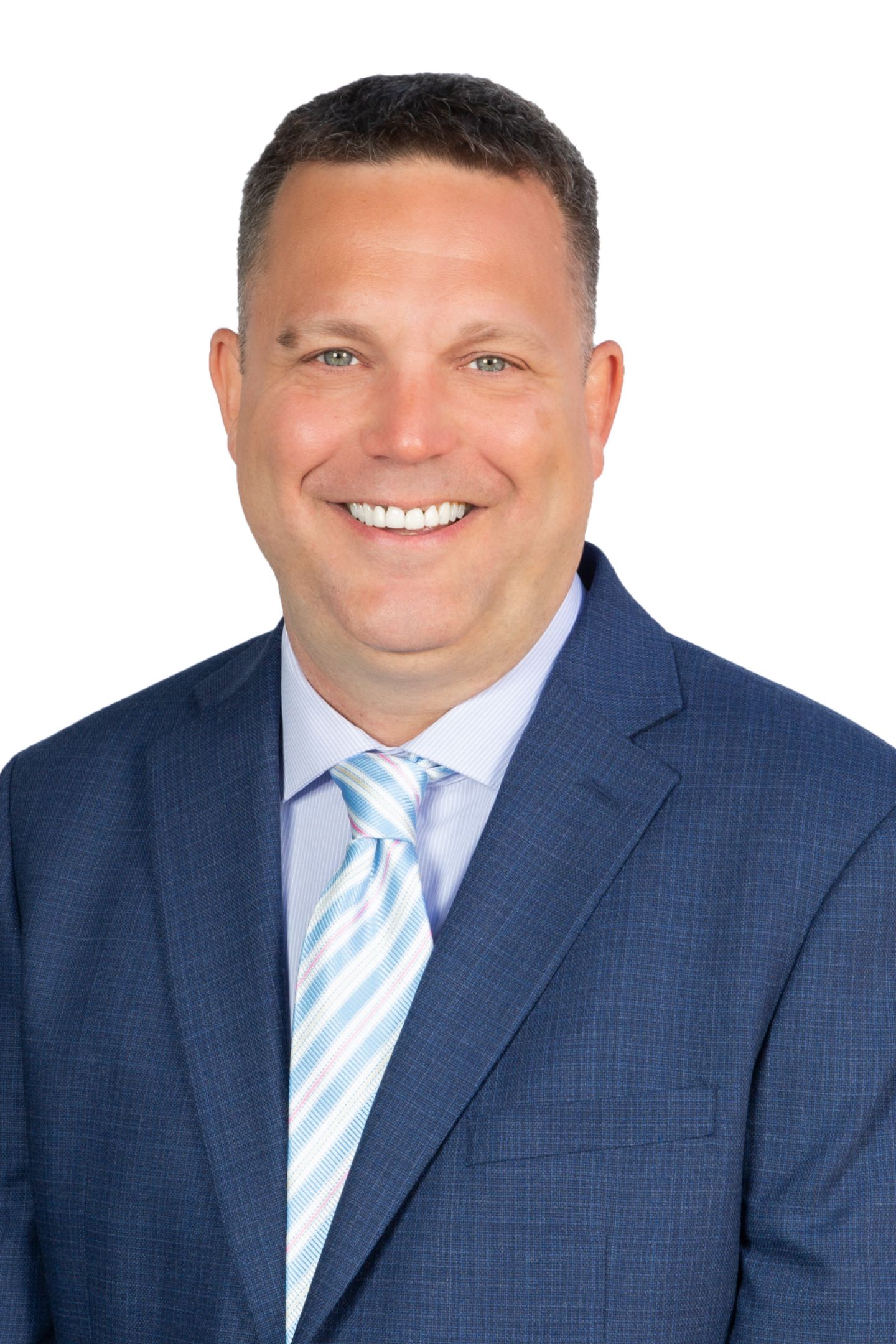 Brian King, Real Estate Agent Frederick, MD Coldwell Banker Realty