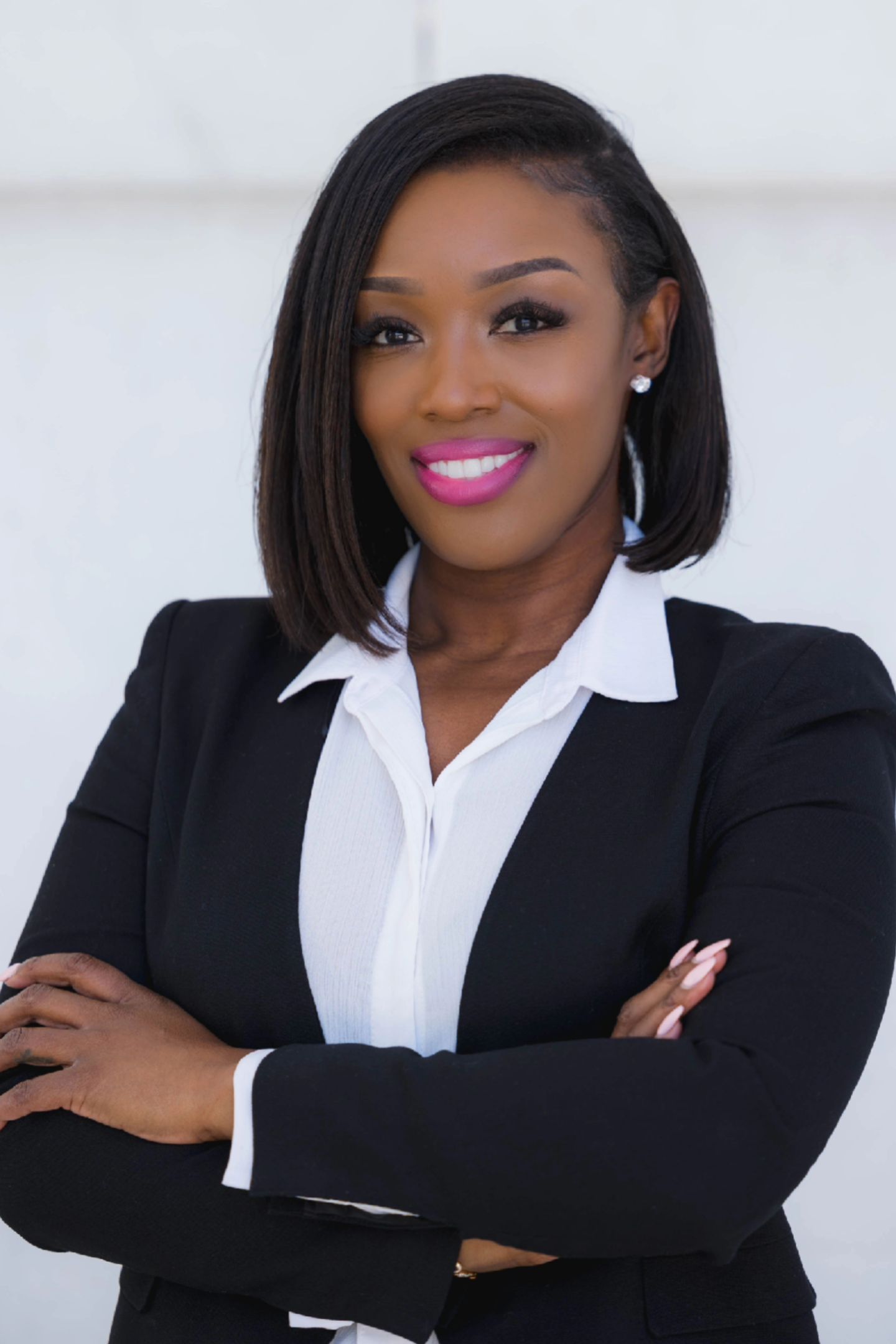 Kamille Smith, Real Estate Agent Woodbridge, VA Coldwell Banker Realty