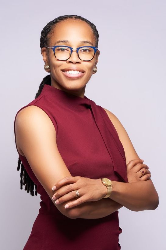 Trenace Josiah, Real Estate Agent Salisbury, MD Coldwell Banker Realty