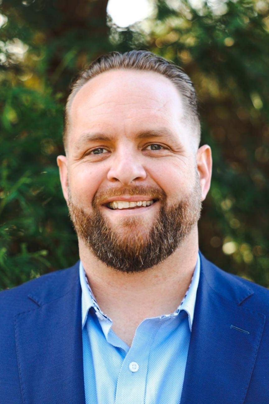 Michael Thomas, Real Estate Agent Woodbridge Coldwell Banker Realty