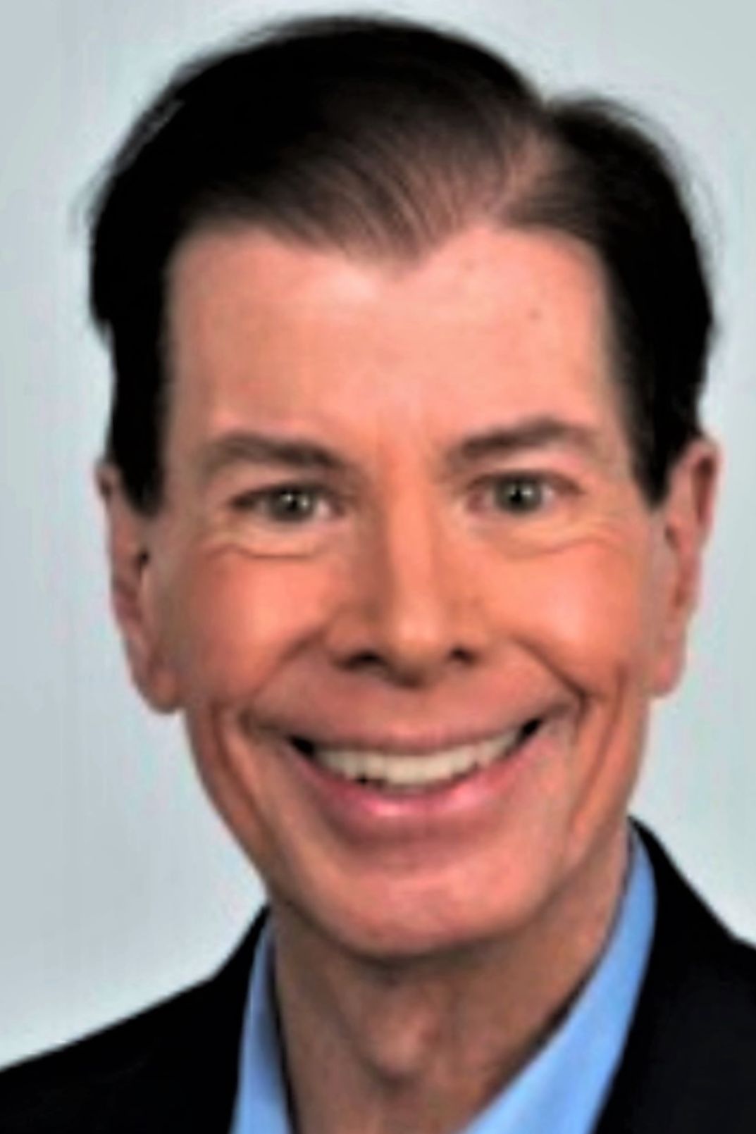 Terry Rader, Real Estate Agent Alexandria Coldwell Banker Realty