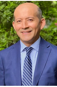 Ronald Gomez image