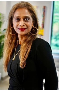 Niti Saxena image