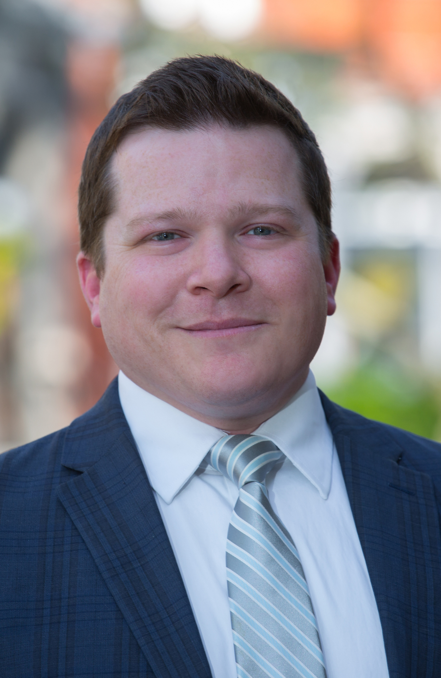 Erik Evans, Real Estate Agent Washington, DC Coldwell Banker Realty