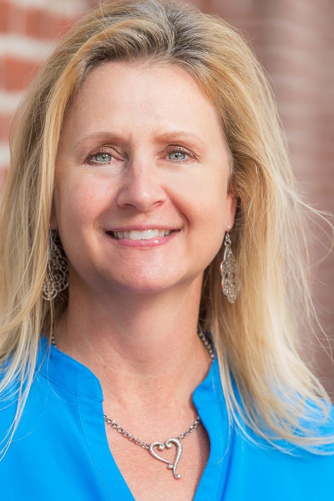 Tracy Vitali, Real Estate Agent Alexandria, VA Coldwell Banker Realty