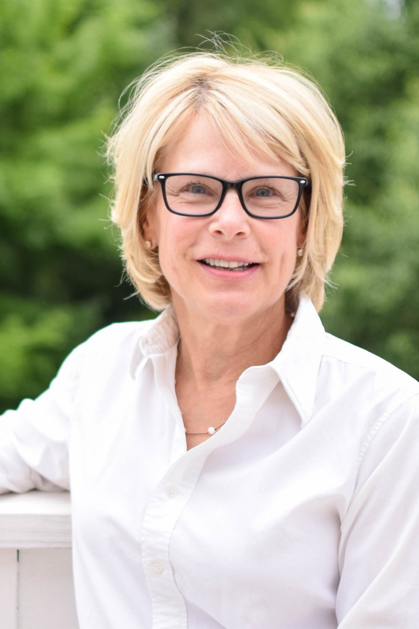 Sheri McLaughlin, Real Estate Agent Bel Air, MD Coldwell Banker Realty