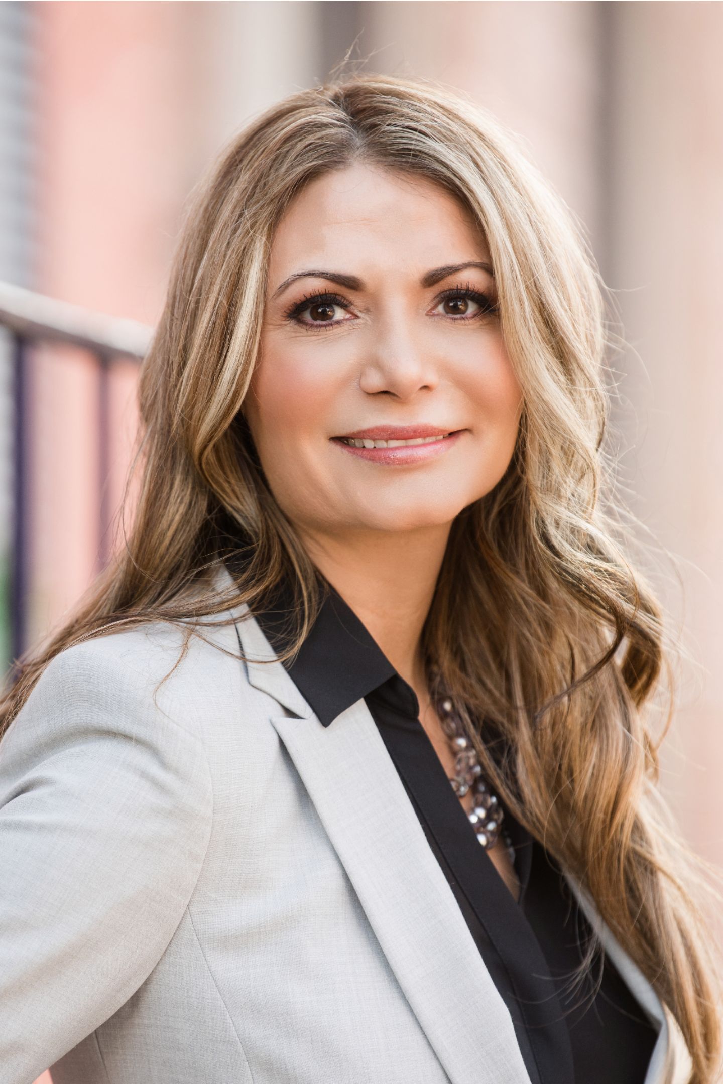 Elizabeth Penttinen, Real Estate Agent Annapolis Coldwell Banker Realty