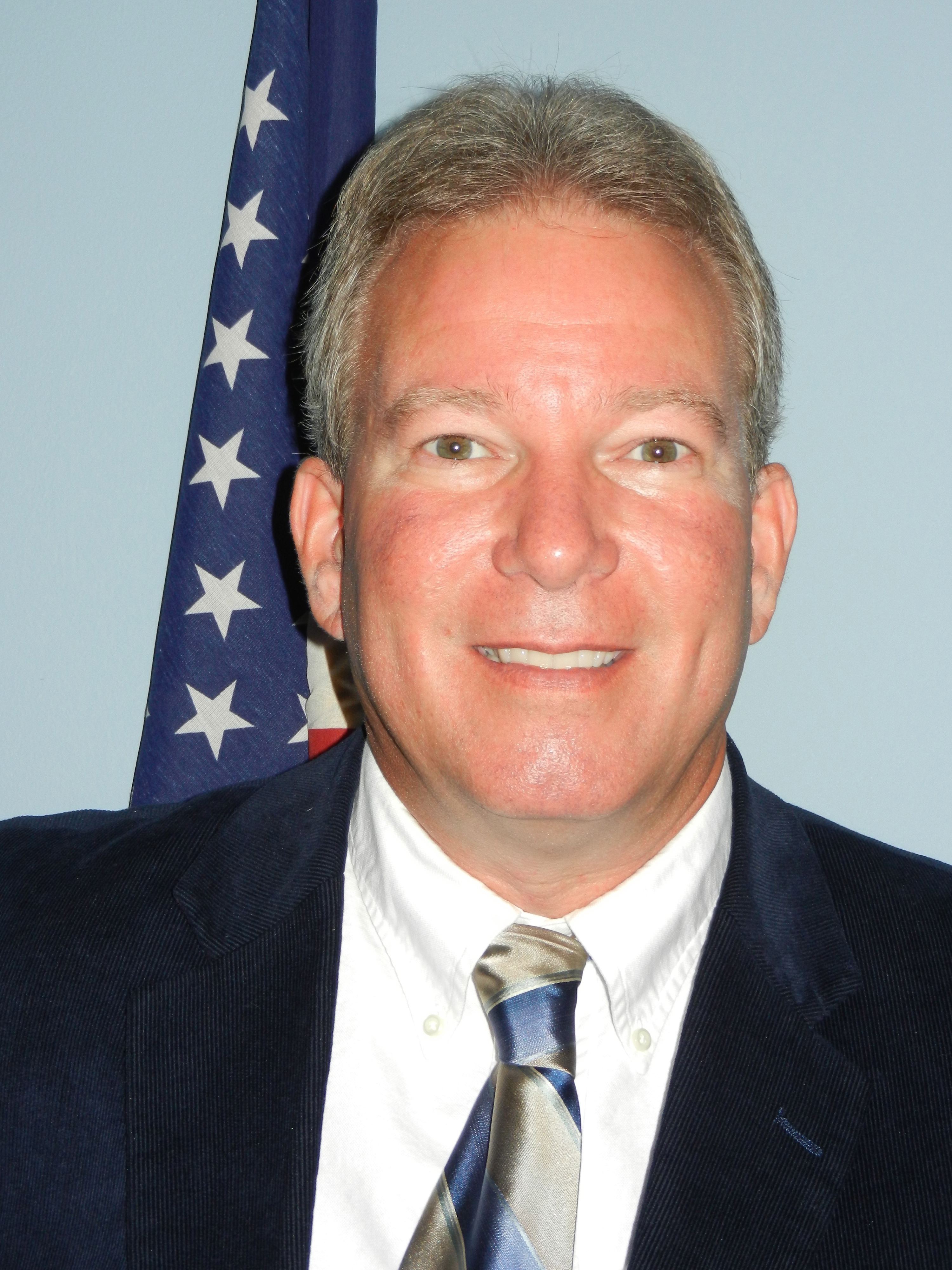 Mark Ferger, Real Estate Agent Baltimore, MD Coldwell Banker