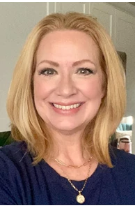 Colleen McLaughlin image