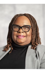 Sheryl R. Carter image