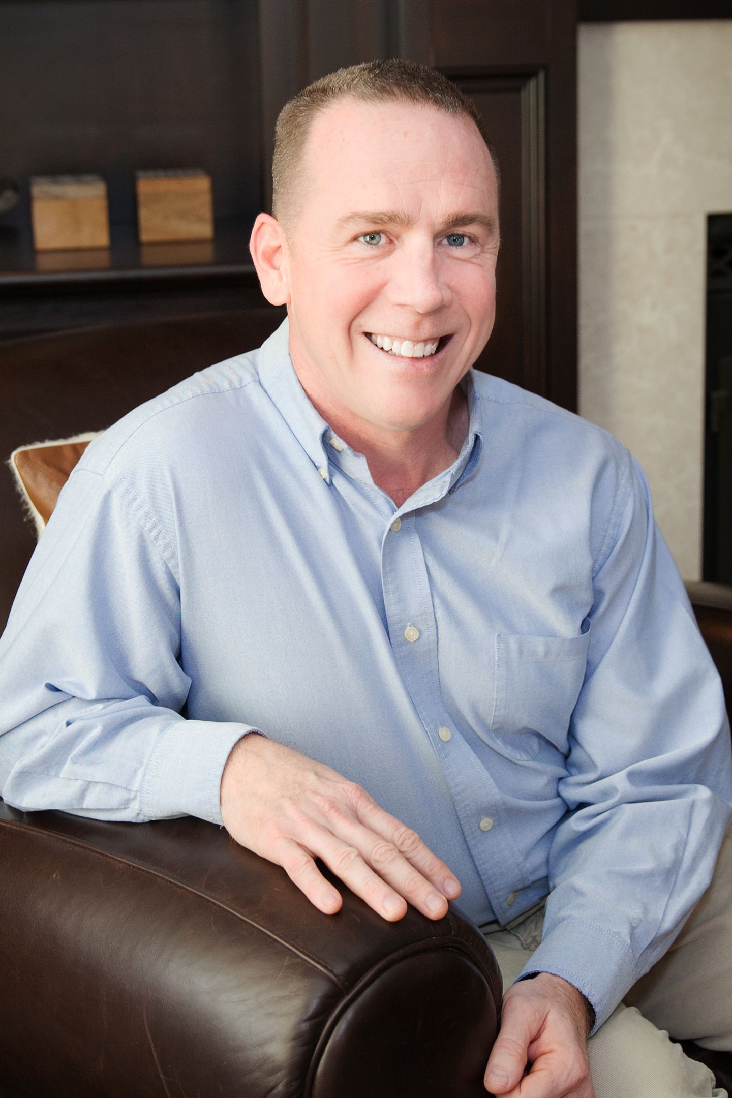 Jim Cavanaugh, Real Estate Agent Oakbrook Terr, IL Coldwell Banker